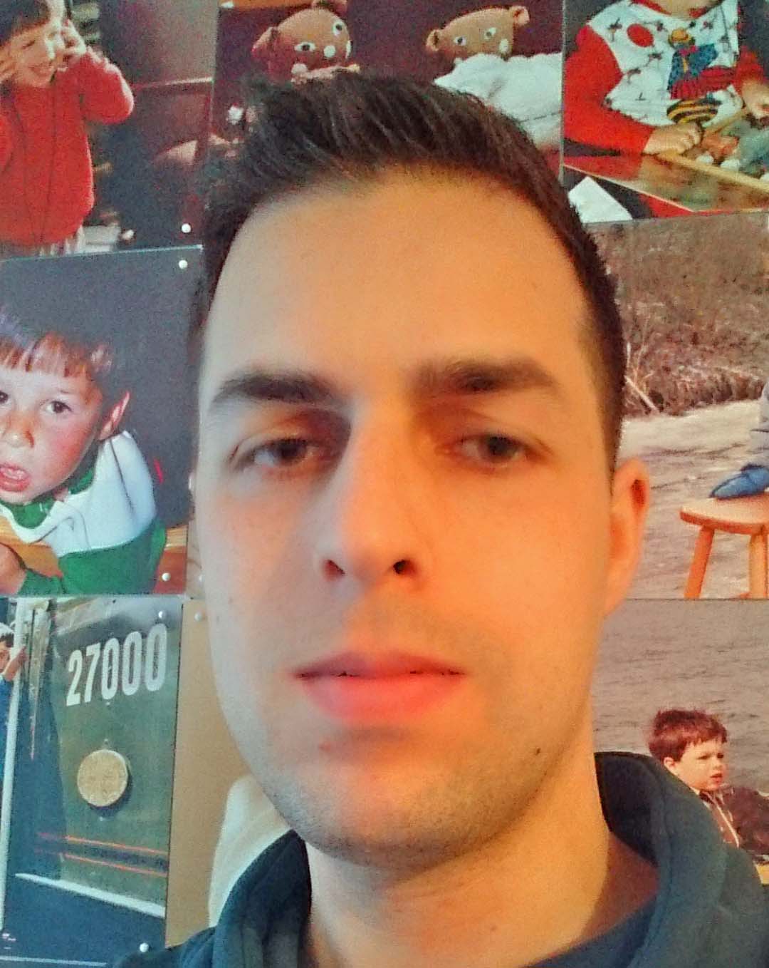 Erik Kruithof
